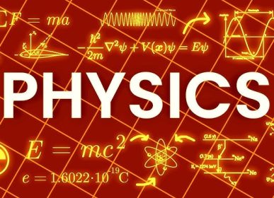 Physics Home Tuition