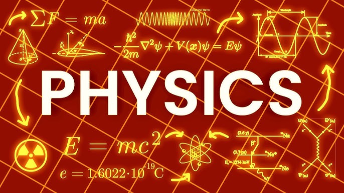 Physics Home Tuition